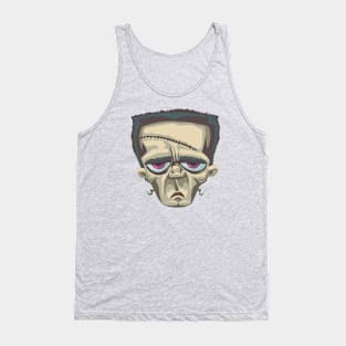 Frank N Tank Top